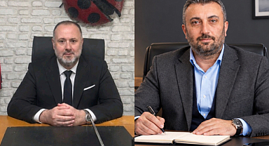 Samsun TSO 41. Komitede Sektörün Öncü İsimleri Aday 