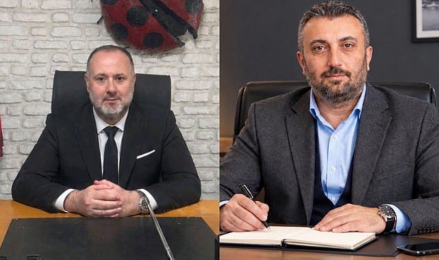 Samsun TSO 41. Komitede Sektörün Öncü İsimleri Aday