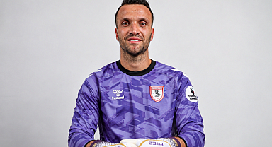Samsunspor’un Kalesinden A Millî Takım’a: Okan Kocuk’a Millî Davet 