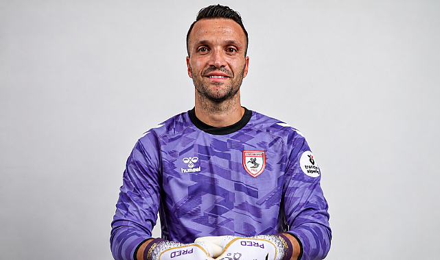 Samsunspor’un Kalesinden A Millî Takım’a: Okan Kocuk’a Millî Davet