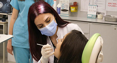 Üniversite Tercihleri Başladı: Diş Hekimliğinde Yapay Zekâ Dönemi