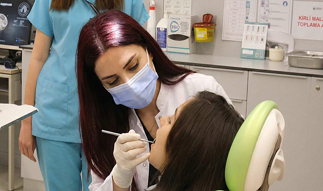 Üniversite Tercihleri Başladı: Diş Hekimliğinde Yapay Zekâ Dönemi