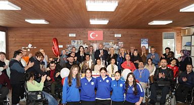 Yaşam Park ailesi büyüyor