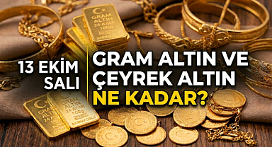 Altın Fiyatlarında Son Durum