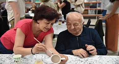 Atakum’da kültür ve sosyal etkinliklerin adresi