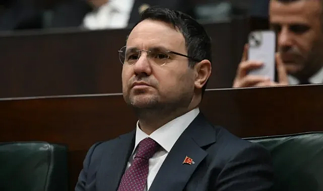 Bakan Gürlek duyurdu: Alo Adalet 135 başvuruları UYAP üzerinden yapılabilecek