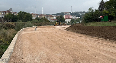 HAVZA’DA TERSAKAN’A NEŞTER: İKİZ ÇALIŞMALARI YERİNDE İNCELEDİ