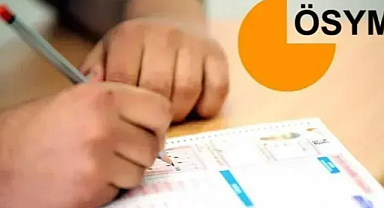KPSS Ön Lisans cevap anahtarı erişime açıldı