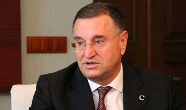 Lüfü Savaç CHP'den İhraç Edildi! CHP’ye Sert Eleştiri
