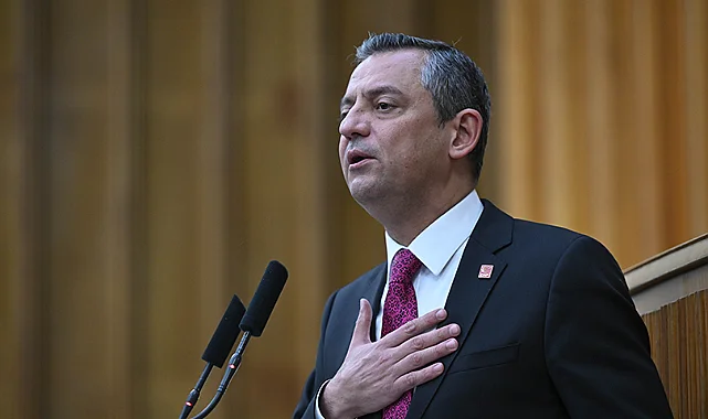 Özel, “Asgari ücret 30 bin lira olmalı”