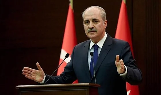 Suriye’nin geleceği için terör örgütleri temizlenmeli