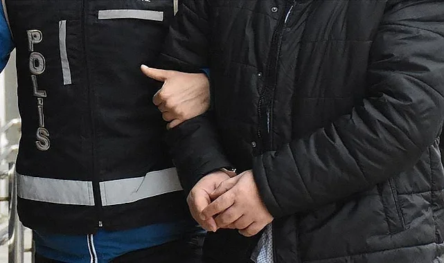 5 ilde eş zamanlı FETÖ operasyonu