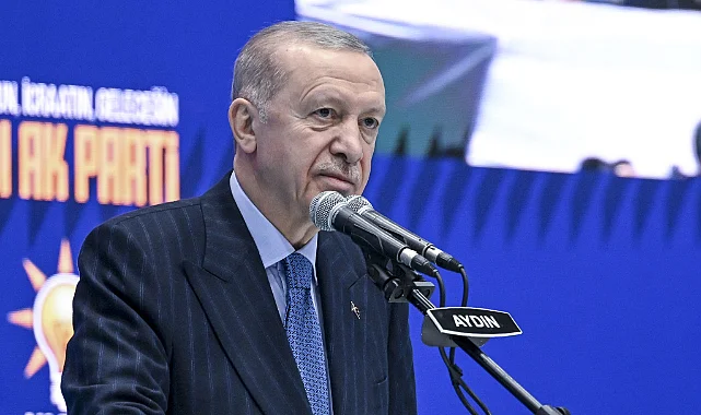 Erdoğan: "Terörsüz Türkiye hedefimize ulaşacağız"