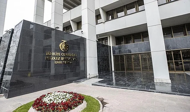 Merkez Bankası 2025'in ilk faiz kararını açıkladı!
