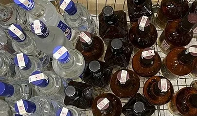 Sahte içkiden can kaybı 30’a yükseldi