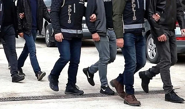 FETÖ'ye 29 İlde Büyük Darbe: 93 Gözaltı