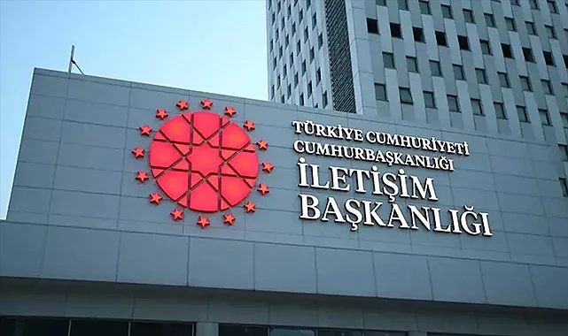 İletişim Başkanlığı: “Oruç Tutmayan Öğrenciler Fişleniyor” İddiası Asılsızdır