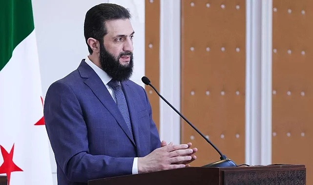 Suriye'den Türkiye'ye Tarihi Ziyaret