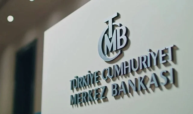 TCMB: Parasal Sıkılaştırma Süreci ile Dezenflasyona Katkı Sağlandı
