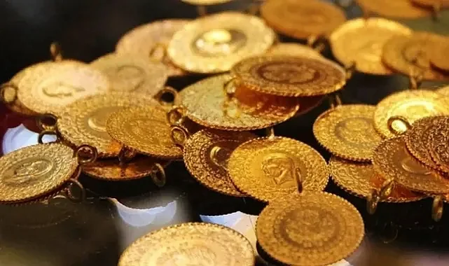 Altının gram fiyatı yükselmeye devam ediyor: 3 bin 769 lira