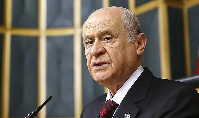 Bahçeli'den bayram mesajı: Terörsüz Türkiye amaç ve arzusu bulandırılmak isteniyor