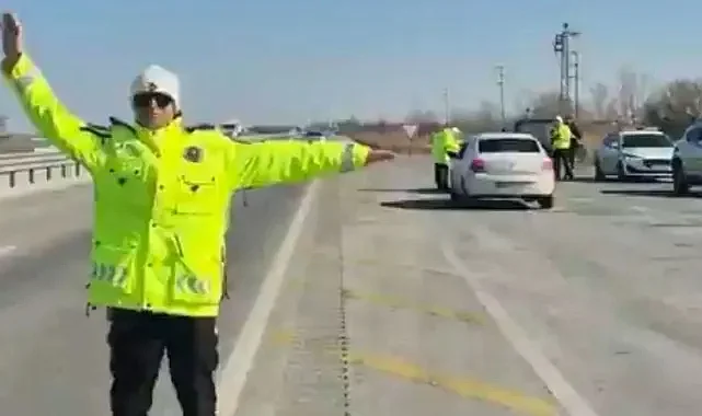 Bayramın 1. Gününde Trafikte Bilanço Açıklandı