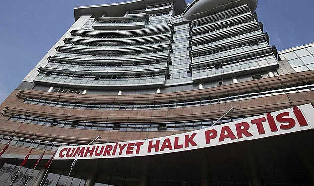 CHP, 6 Nisan'da Olağanüstü Kurultaya gidiyor