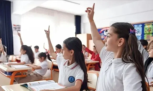 MEB'den öğrenciler için ara tatil ve bayram dönemine özel dergiler