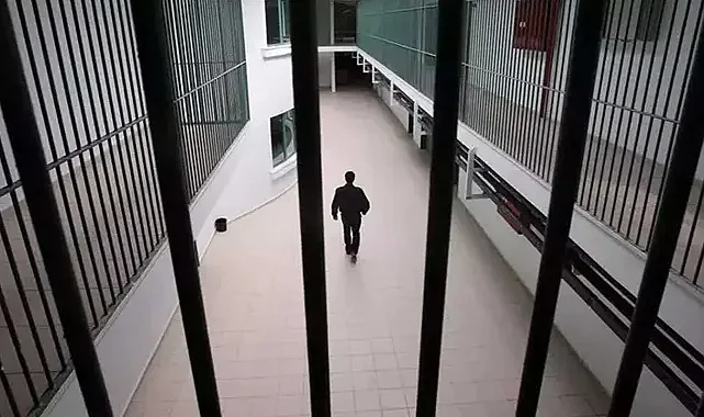 Ramazan Bayramı'nda cezaevlerinde açık görüş imkanı