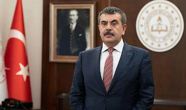 Bakan Tekin'den Özel'e: Ne jammer kullandım ne de ihtiyaç duydum