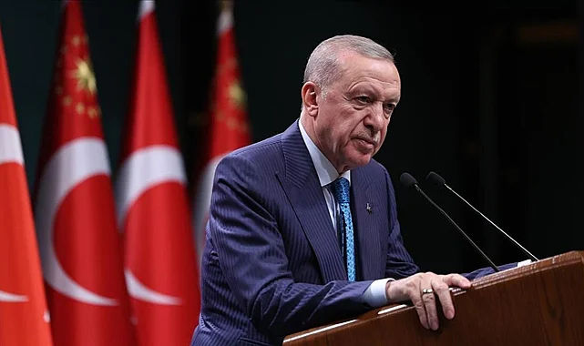 Cumhurbaşkanı Erdoğan yarın DEM Parti ile görüşecek