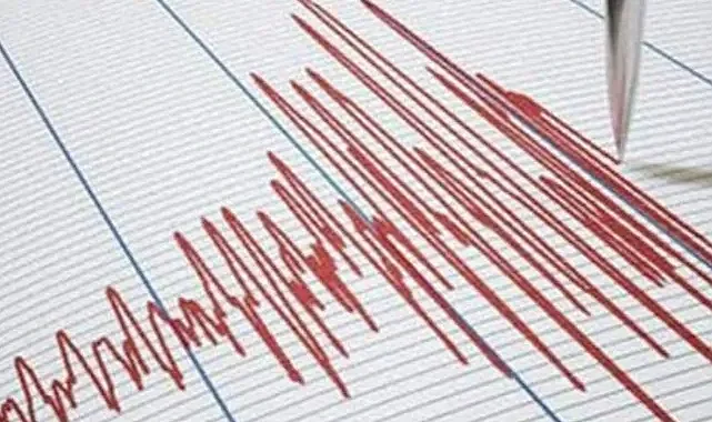 İstanbul'da artçı depremler sürüyor!