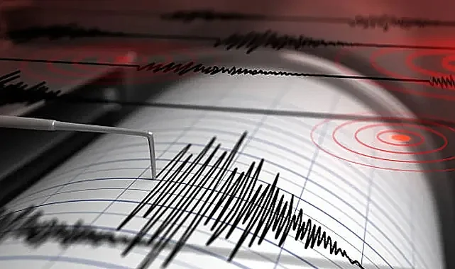 İstanbul'da bir deprem daha