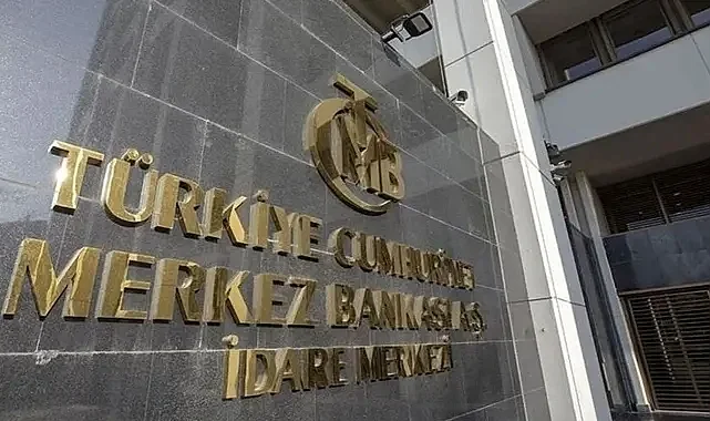 TCMB'den yeni adım! "Faiz ve Kâr Payı İstatistikleri" yayınlanmaya başladı