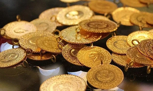 Altın fiyatları yükseldi! Gram altın ne kadar?