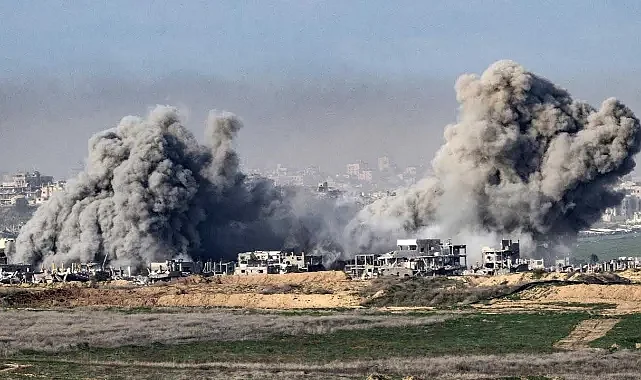 Gazze’de acı büyüyor: Can kaybı 52 bini aştı