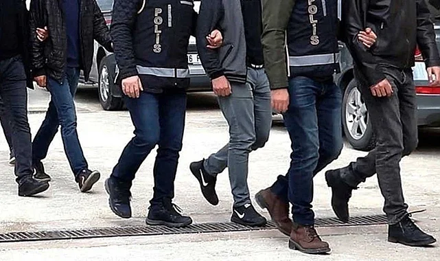 46 ilde FETÖ operasyonu: 361 şüpheli gözaltında
