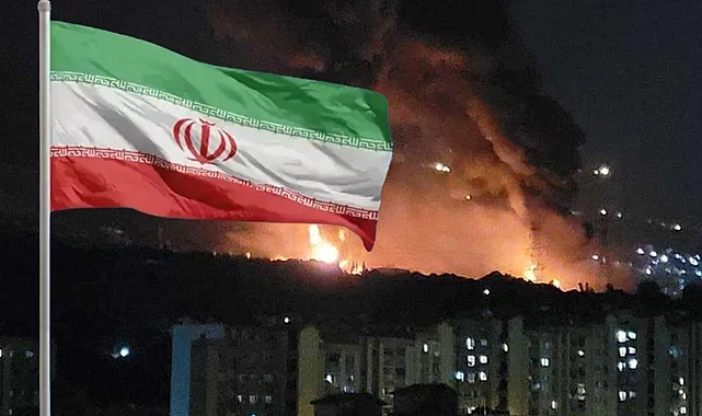 İran Sağlık Bakanlığı: 606 ölü, 5 bin 332 yaralı