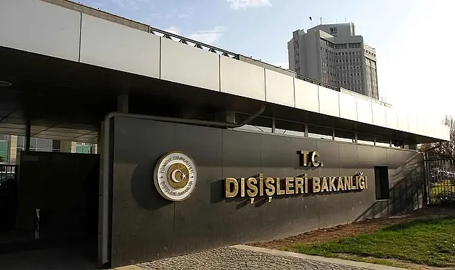 Türkiye, İsrail-İran ateşkesini memnuniyetle karşıladı