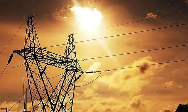 Türkiye'nin elektrik üretiminde nisan artışı: Yüzde 11’lik yükseliş dikkat çekti