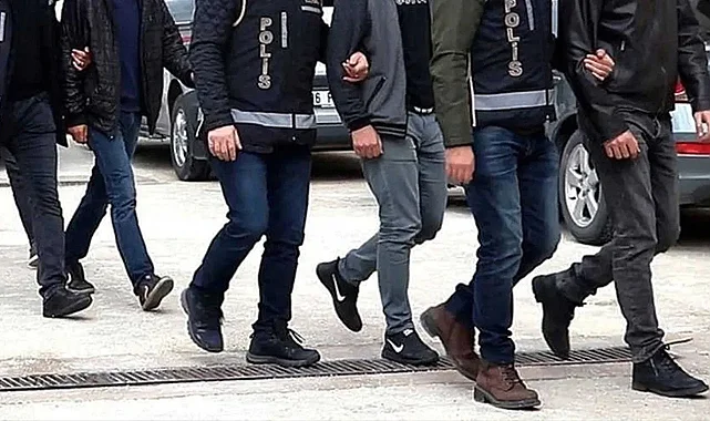 11 İlde Eş Zamanlı Operasyon: 2,5 Milyar TL'lik Dolandırıcılık Ağı Çökertildi