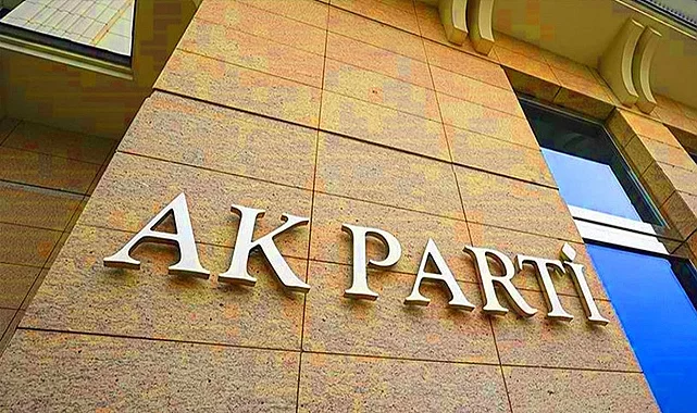 AK Parti’nin 32. Kızılcahamam Kampı Bugün Başlıyor