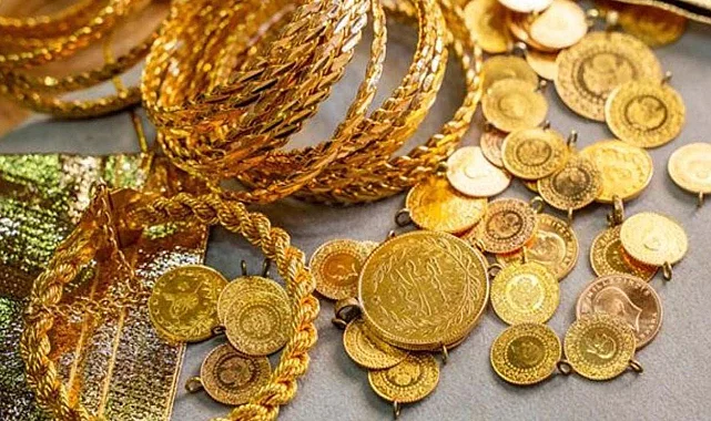Altın fiyatları yükselişte: Gram altının fiyatı ne kadar ?