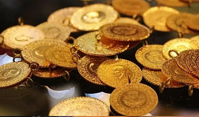 Altın Güne Yükselişle Başladı