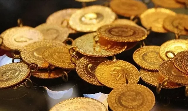 Altın yatırımcısını sevindirdi: İlk yarıda yüzde 25 getiri sağladı