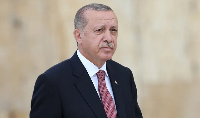 Cumhurbaşkanı Erdoğan'dan Güney Kore Liderine Tebrik Telefonu