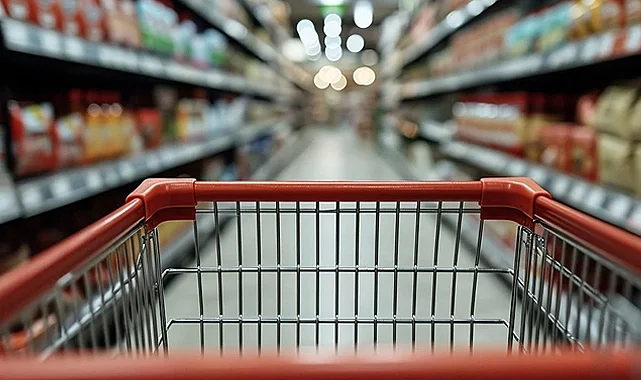 Enflasyon verileri açıklandı: Yıllık artış yüzde 35,05