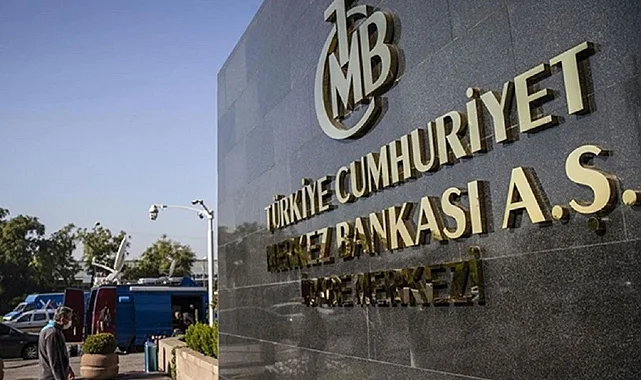 Gözler Merkez Bankası'nda: Faiz Kararı Yarın Açıklanacak