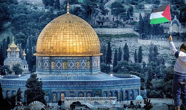 İsrail’in Gazze’ye yönelik saldırılarında 6 kişi hayatını kaybetti