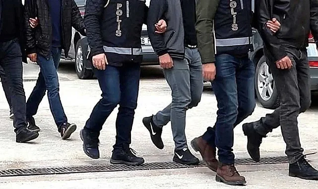 İstanbul'da Organize Suç Örgütüne Darbe: 21 Tutuklama